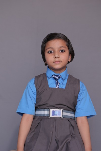 CHAHITHRA CHAUHAN 